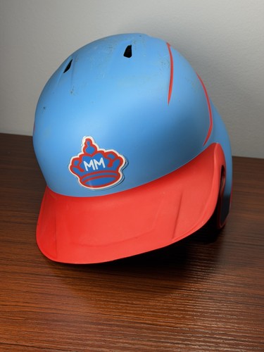 Game used 2023 - used, marlins