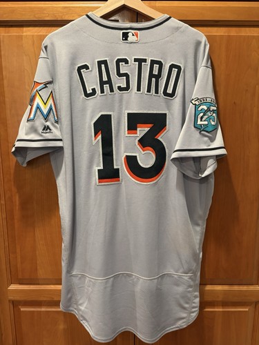 2018 miami marlins - 2018, 25th