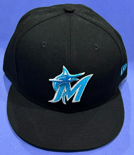 2024 miami marlins game hat - marlins,