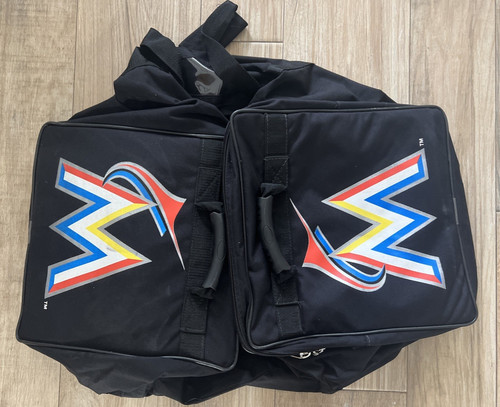 Miami marlins game used - marlins,