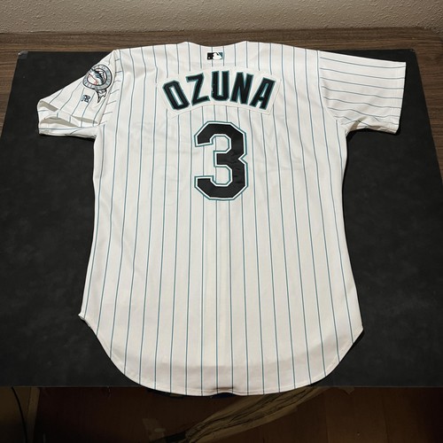 Vintage florida marlins player - vintage,