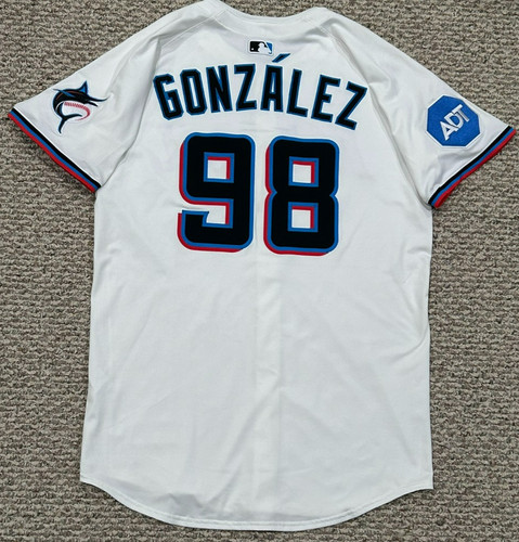 Gonzalez size 98 2025 - gonzalez, 46