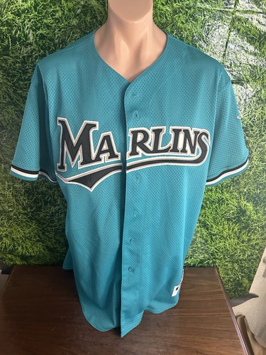 2001 mlb florida - 2001, marlins