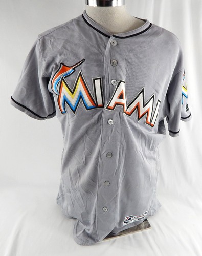 2012 miami marlins 14 game - miami, #14
