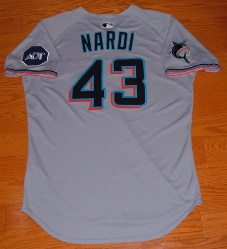 Miami marlins andrew - marlins,